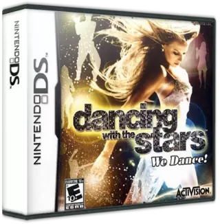jeu Dancing with the Stars - We Dance!